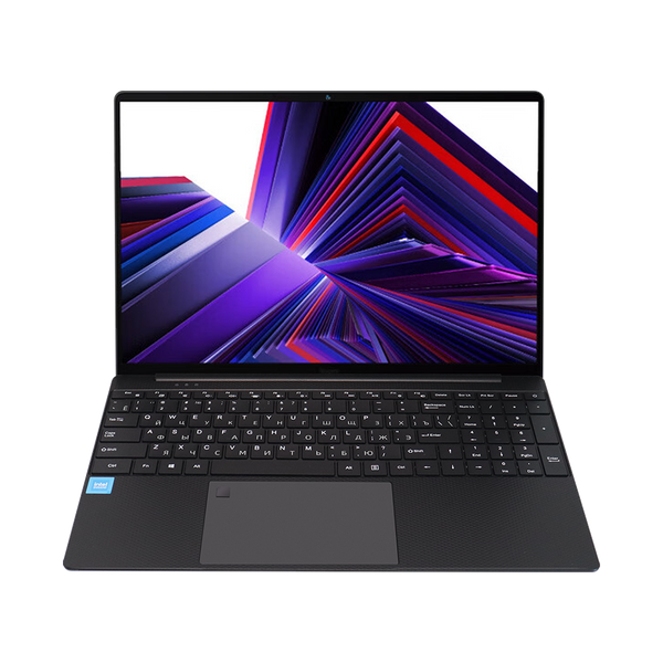 Ninkear N15 Plus Laptop 15.6-inch IPS Full HD Intel N100 16GB RAM+ 1TB SSD 89WH WIFI-6 PD 45W Windows 11 Office Notebook