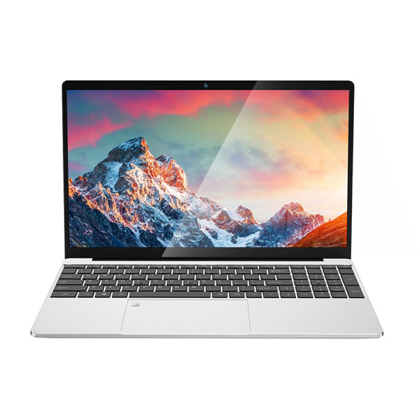 Ninkear N15 Air Laptop 15.6-inch Full HD IPS Intel Celeron N95 16GB DDR4+512GB SSD Portable PC Windows 11 Notebook
