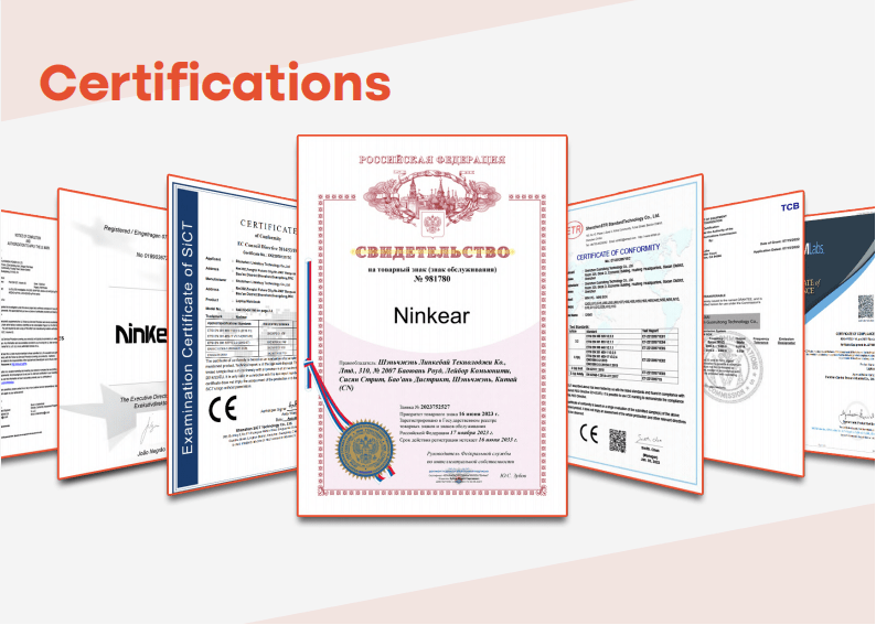 About Ninkear-1 – Ninkear.com