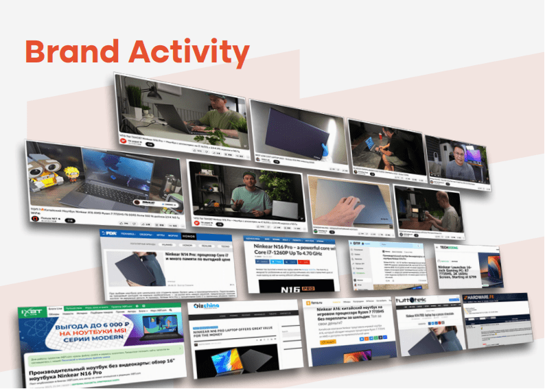 About Ninkear-1 â Ninkear.com