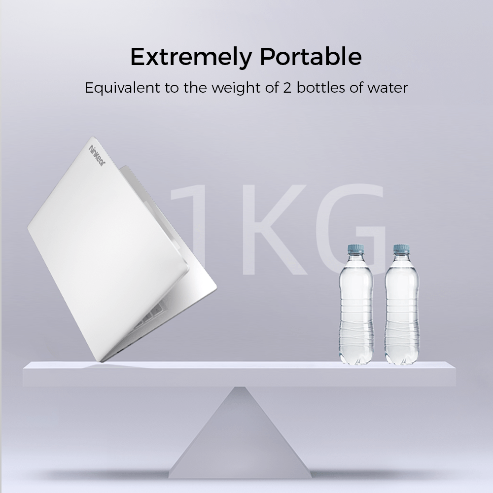 Ninkear S14 Design 1kg