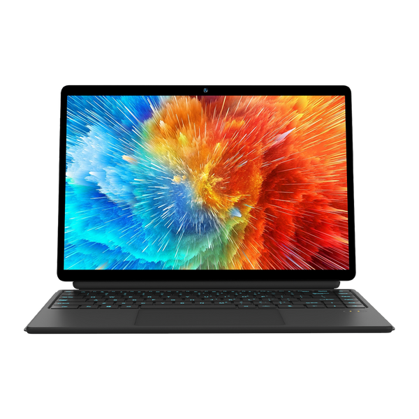 Ninkear Laptop T40 14-inch IPS Full HD Touch Screen Intel Processor N100 16GB DDR5 + 512GB SSD 2-in-1 Windows 11 Notebook