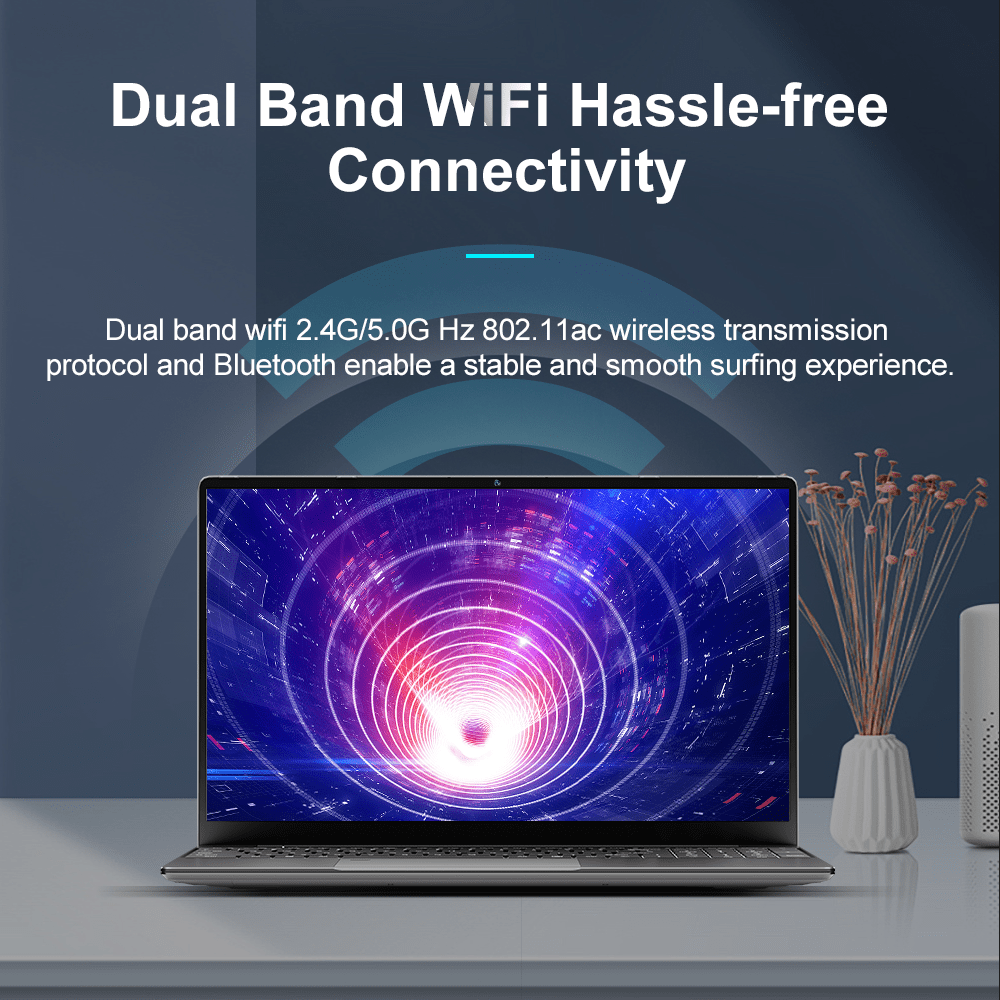 Ninkear A15 Plus AMD Ryzen7 5825U Laptop - High Performance & Cost-effective - Ninkear.com