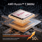Ninkear A15 Plus AMD Ryzen7 5825U Laptop - High Performance & Cost-effective - Ninkear.com
