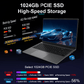 Ninkear A15 Plus AMD Ryzen7 5825U Laptop - High Performance & Cost-effective - Ninkear.com