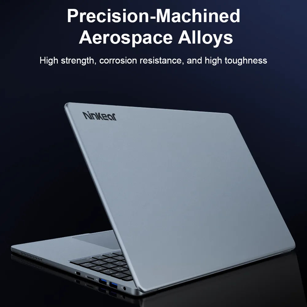 Ninkear N16 Pro Intel Core Core i7-12700H High Performance Laptop