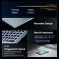 Ninkear N16 Pro Intel Core Intel Core i7-12700H High Performance Laptop for Professional Work