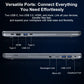 Ninkear N16 Pro Intel Core Intel Core i7-12700H High Performance Laptop for Professional Work