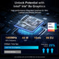 Ninkear N16 Pro Intel Core Intel Core i7-12700H High Performance Laptop for Professional Work