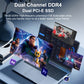 Ninkear N16 Pro Intel Core Intel Core i7-12700H High Performance Laptop for Professional Work