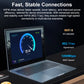 Ninkear N16 Pro Intel Core Intel Core i7-12700H High Performance Laptop for Professional Work