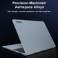 Ninkear N16 Pro Intel Core Ultra 5 125H/Intel® Core™ I7-12700H High Performance Laptop for Professional Work