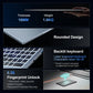 Ninkear N16 Pro Intel Core Ultra 5 125H/Intel® Core™ I7-12700H High Performance Laptop for Professional Work
