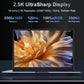 Ninkear N16 Pro Intel Core Ultra 5 125H/Intel® Core™ I7-12700H High Performance Laptop for Professional Work