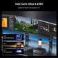 Ninkear L20 AI Mini PC Intel® Core™ Ultra 5 226V 97 TOPS AI Performance