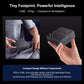 Ninkear L20 AI Mini PC Intel® Core™ Ultra 5 226V 97 TOPS AI Performance
