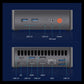 Ninkear L20 AI Mini PC Intel® Core™ Ultra 5 226V 97 TOPS AI Performance