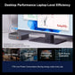 Ninkear L20 AI Mini PC Intel® Core™ Ultra 5 226V 97 TOPS AI Performance