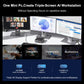 Ninkear L20 AI Mini PC Intel® Core™ Ultra 5 226V 97 TOPS AI Performance