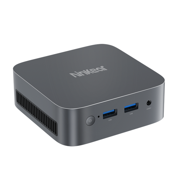 Ninkear Mini PC MBOX 11  13th Intel Twin Lake N150 16 GB DDR4 + 512GB SSD Window 11