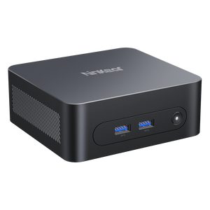 Ninkear Mini PC N10