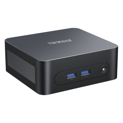 Ninkear Mini PC N10