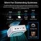 Ninkear L12 Pro MINI PC Intel® Core™ i9-12900HK Compact & Ultra-Quiet