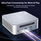 Ninkear L12 Pro MINI PC Intel® Core™ i9-12900HK Compact & Ultra-Quiet