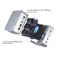 Ninkear M8 Mini PC AMD Ryzen 7 8745HS Compact & Ultra-Quiet