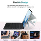 Ninkear S13 Intel Core Ultra 5 115U 2 in 1 Tablet Touch Screen Laptop
