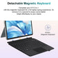 Ninkear S13 Intel Core Ultra 5 115U 2 in 1 Tablet Touch Screen Laptop