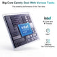Ninkear S13 Neo 13 inch 3K 2 in 1 Laptop | Intel® N150