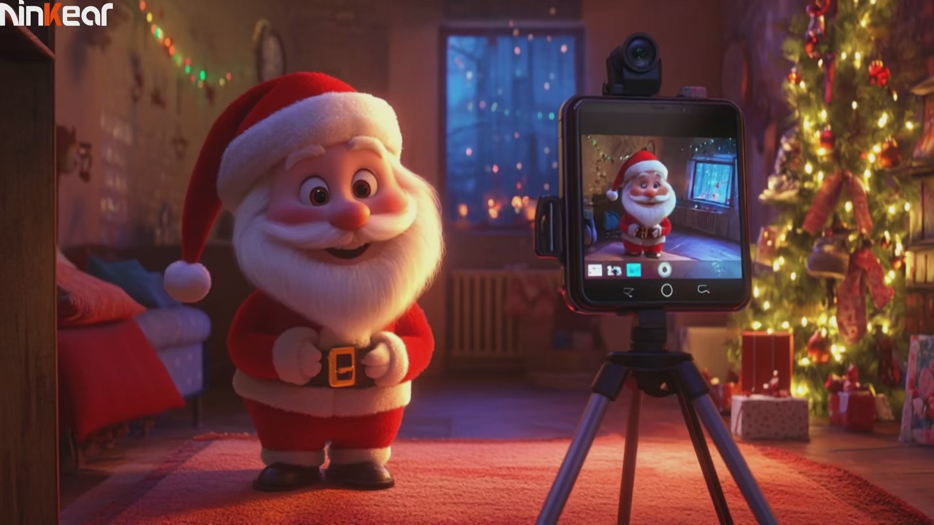 Charger la vidéo : 