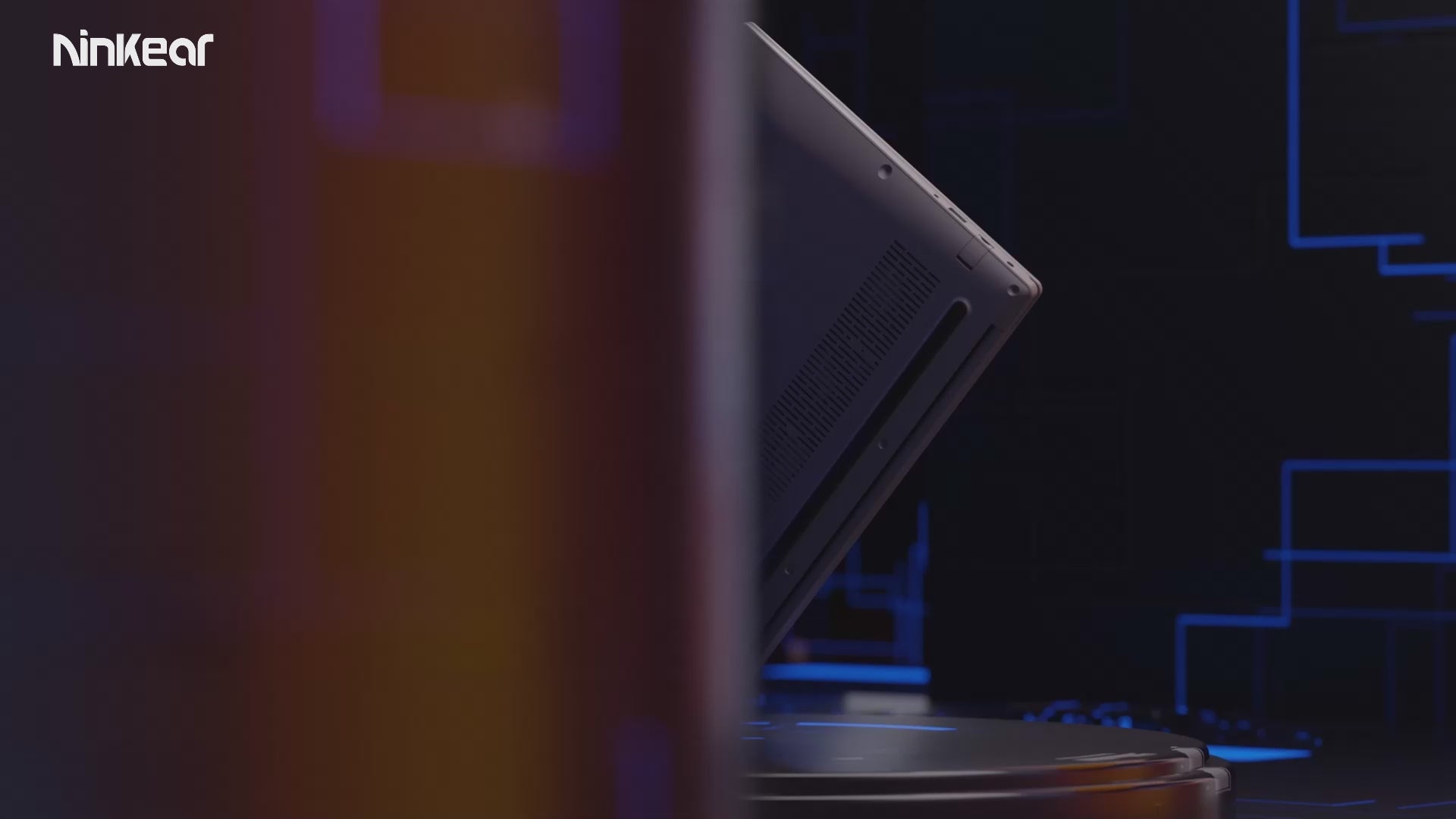 Load video: 