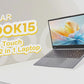 Ninkear YBOOK 15