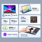 Ninkear YBOOK 15 15.6 Inch 360° filp 2 in 1 Tablet Touch Screen Laptop