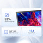 Ninkear YBOOK 15 15.6 Inch 360° filp 2 in 1 Tablet Touch Screen Laptop