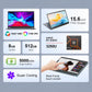 Ninkear YBOOK 15 15.6 Inch 360° filp 2 in 1 Tablet Touch Screen Laptop