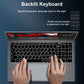 Ninkear YBOOK 15 15.6 Inch 360° filp 2 in 1 Tablet Touch Screen Laptop