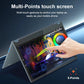 Ninkear YBOOK 15 15.6 Inch 360° filp 2 in 1 Tablet Touch Screen Laptop