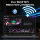 Ninkear YBOOK 15 15.6 Inch 360° filp 2 in 1 Tablet Touch Screen Laptop